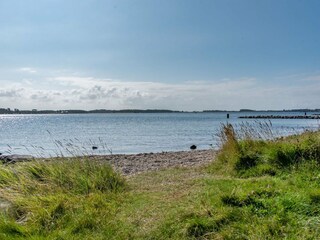 Ferienhaus Veere Umgebung 38