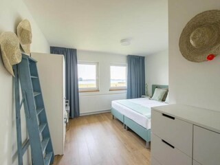 Ferienhaus Veere Ausstattung 10