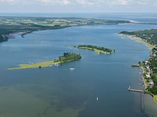 Vakantiehuis Veere Omgeving 19