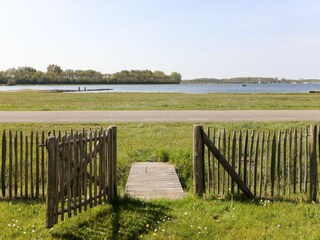 Maison de vacances Veere  21