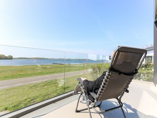 Vakantiehuis Veere  22
