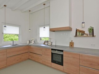 Vakantiehuis Veere Kenmerken 17