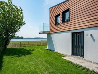 Ferienhaus Veere Außenaufnahme 3