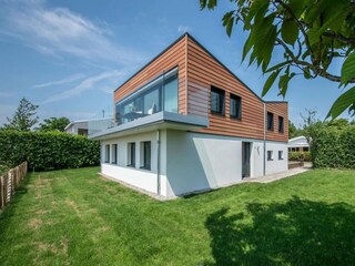 Ferienhaus Veere Außenaufnahme 4