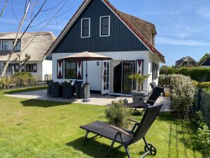 Holiday house Cottage by the lake - Callantsoog - image1