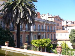 Casa vacanze Montauroux Ambiente 35