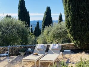 Ferienhaus Gîte en Provence
