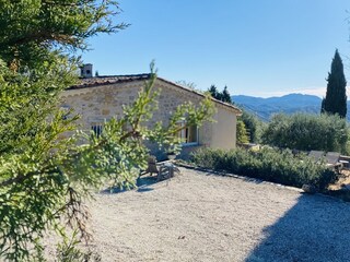 Casa vacanze Montauroux Registrazione all'aperto 8