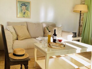 Casa de vacaciones Montauroux Características 19