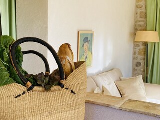 Casa vacanze Montauroux Caratteristiche 17