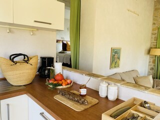 Casa vacanze Montauroux Caratteristiche 23
