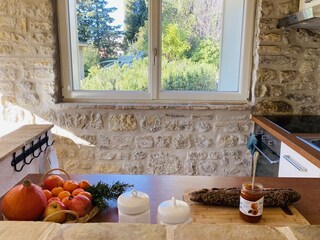 Casa vacanze Montauroux Caratteristiche 20