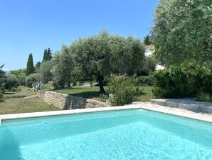 Ferienhaus Cottage in der Provence - Pays de Fayence - image1