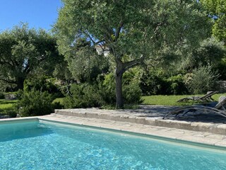 Casa de vacaciones Montauroux Grabación al aire libre 3