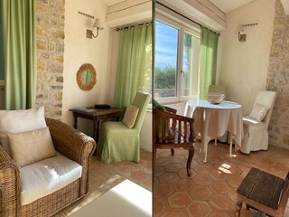 Casa de vacaciones Montauroux Características 15