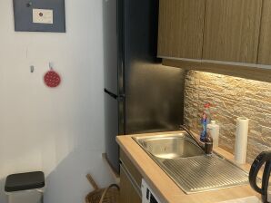 Vakantieappartement Immerso nella natura