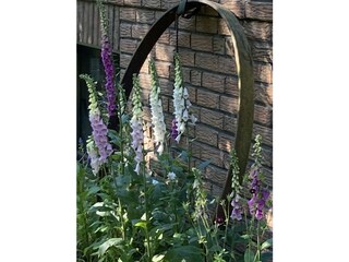 Appartement de vacances Nahrendorf Enregistrement extérieur 3