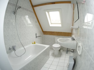 Duschbad 1. OG