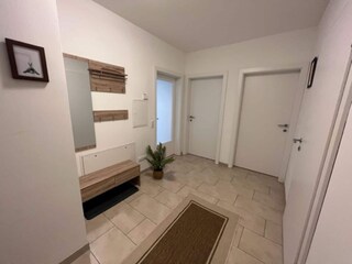 Appartement Mönchdorf Kenmerken 5