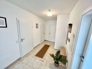 Appartement Mönchdorf Kenmerken 6