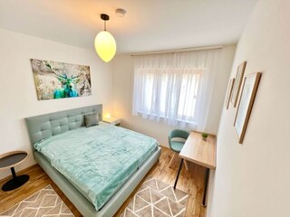 Appartement Mönchdorf Kenmerken 16