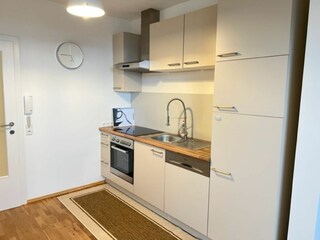 Appartement Mönchdorf Kenmerken 7