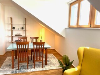 Appartement Mönchdorf Kenmerken 9