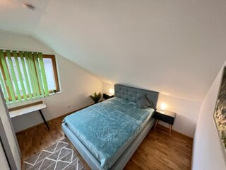 Appartement Mönchdorf Kenmerken 10