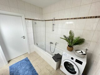 Appartement Mönchdorf Kenmerken 11