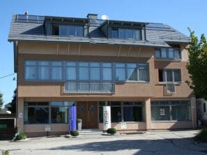 Apartment Appartement in reizvoller Lage - Mönchdorf - image1