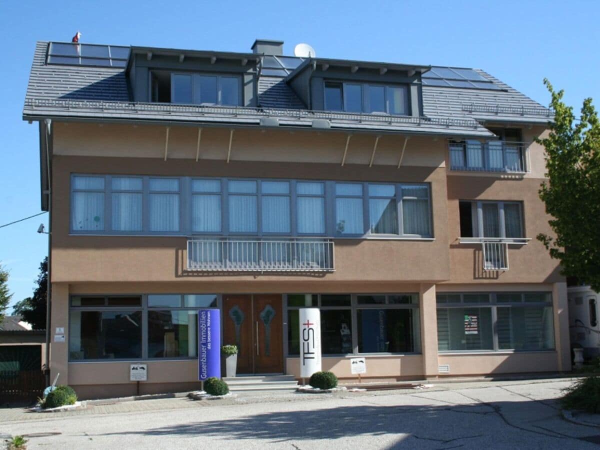 Apartment Mönchdorf Außenaufnahme 1