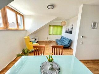 Appartement Mönchdorf Kenmerken 12