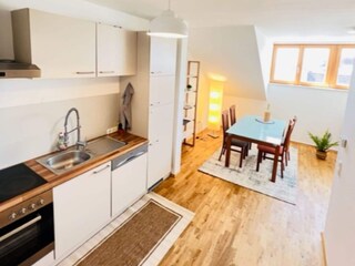 Appartement Mönchdorf Kenmerken 19