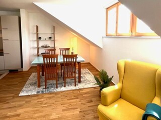 Appartement Mönchdorf Kenmerken 13