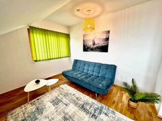 Appartement Mönchdorf Kenmerken 14