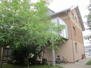 Appartement dans un quartier charmant - Mönchdorf - image1