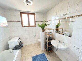 Appartement Mönchdorf Kenmerken 7