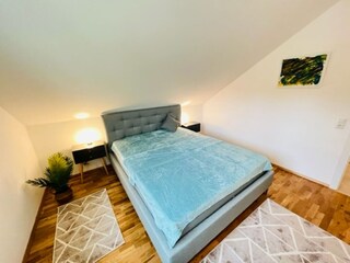 Appartement Mönchdorf Kenmerken 16