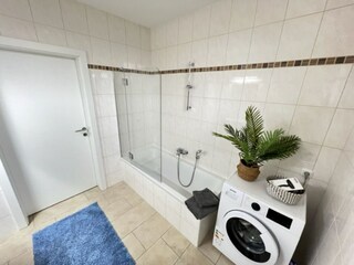 Appartement Mönchdorf Kenmerken 21