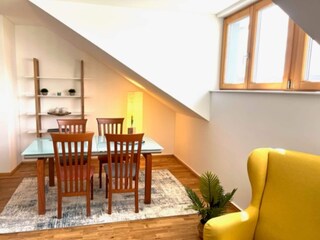 Appartement Mönchdorf Kenmerken 4