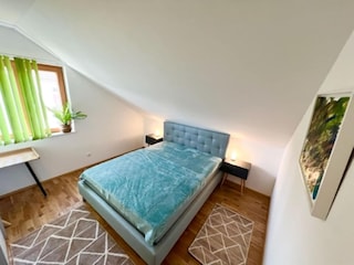 Apartment Mönchdorf Ausstattung 6