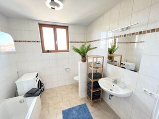 Appartement Mönchdorf Équipement 7