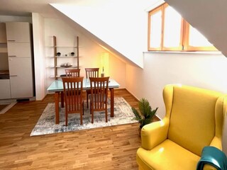 Apartment Mönchdorf Features 13