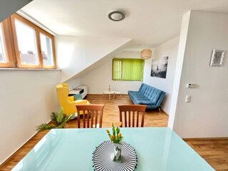 Appartement Mönchdorf Kenmerken 14