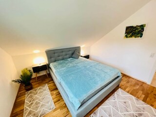 Appartement Mönchdorf Kenmerken 16