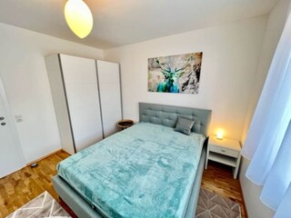 Appartement Mönchdorf Équipement 19