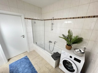 Apartment Mönchdorf Ausstattung 20