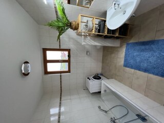 Appartement Mönchdorf Équipement 21