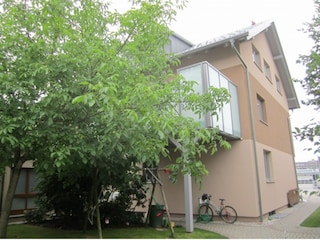 Appartement Mönchdorf Enregistrement extérieur 2