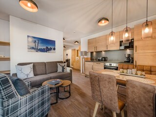 Vakantiehuis Mühlbach am Hochkönig Kenmerken 9